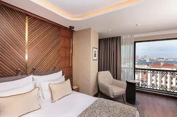 Levni İstanbul Hotel Handwritten Collection