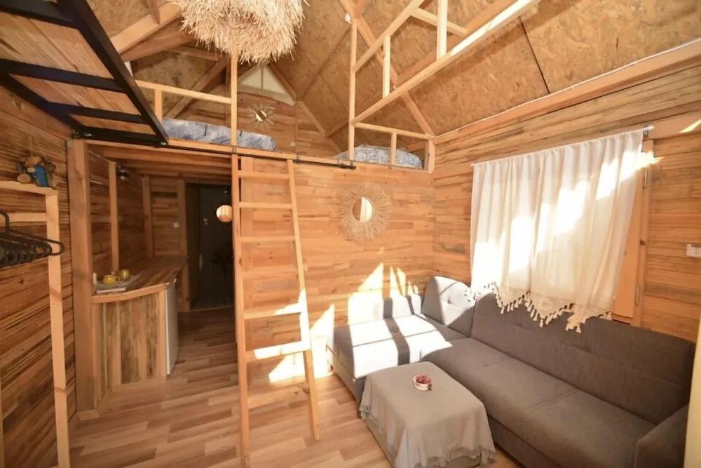 Basic Bungalov
