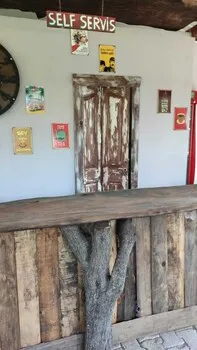 Bodrum Masalı Camping
