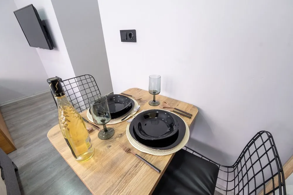 Comfort Tek Büyük Yataklı Oda, Balkon