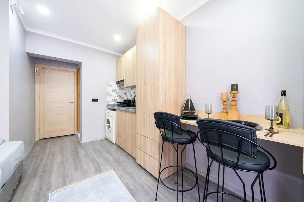 Comfort Üç Kişilik Oda, Şehir Manzaralı