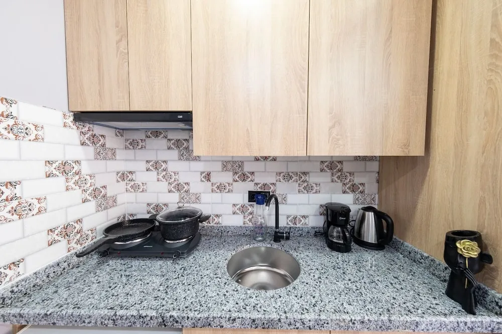 Comfort Üç Kişilik Oda, Şehir Manzaralı