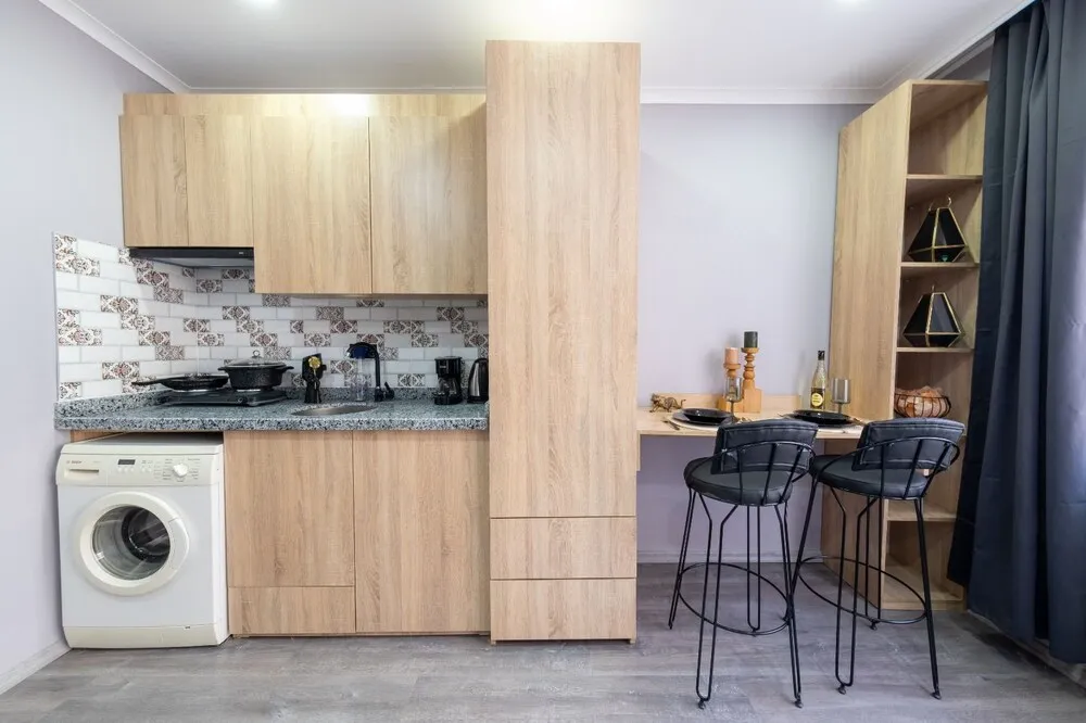 Comfort Üç Kişilik Oda, Şehir Manzaralı