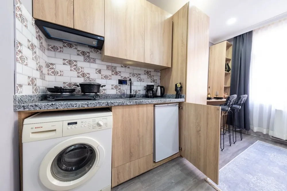 Comfort Üç Kişilik Oda, Şehir Manzaralı