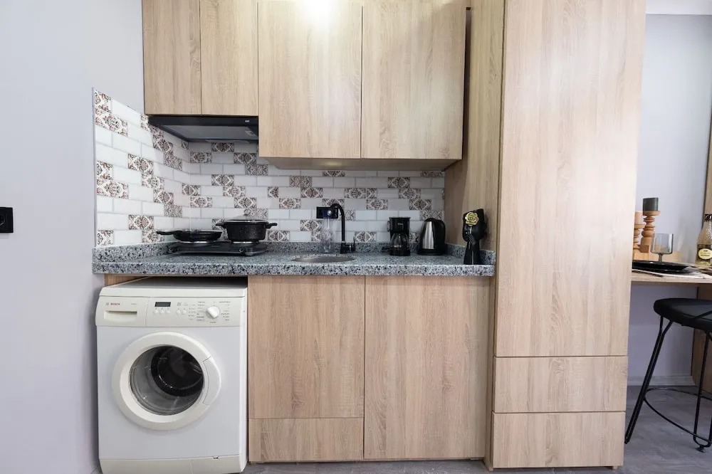 Comfort Üç Kişilik Oda, Şehir Manzaralı