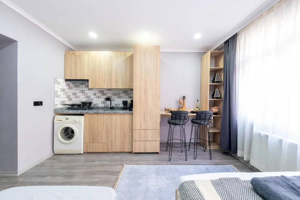 Comfort Üç Kişilik Oda, Şehir Manzaralı