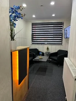 Luxery Kral Hotel Beşiktaş
