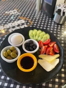 Luxery Kral Hotel Beşiktaş