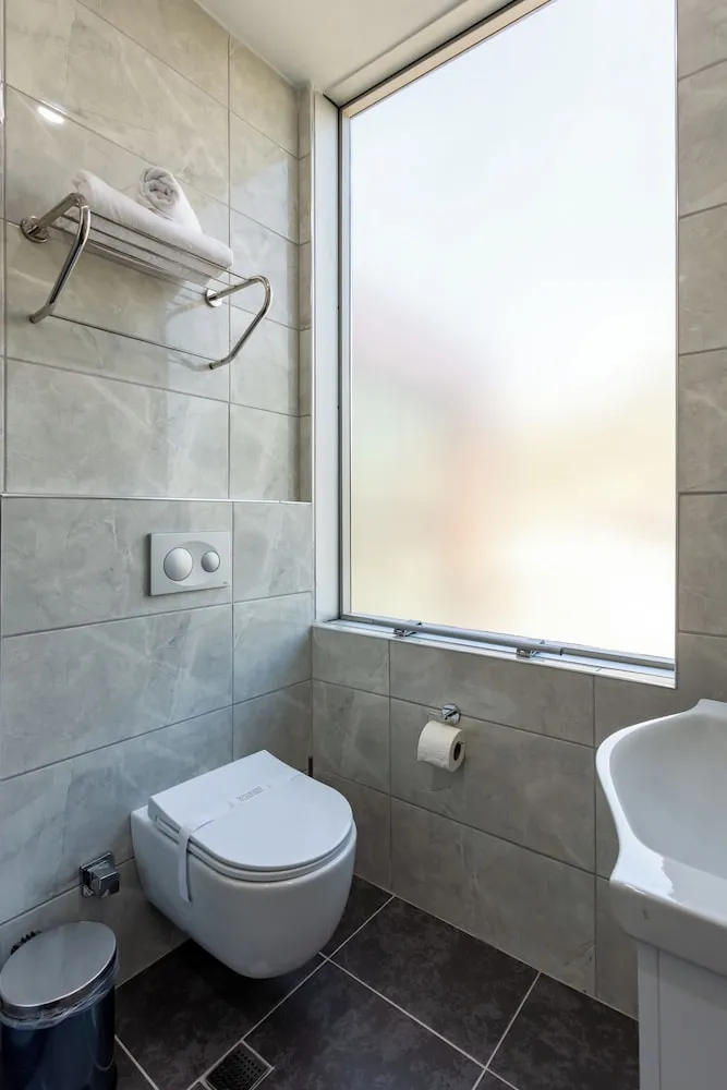 Deluxe Tek Kişilik Oda