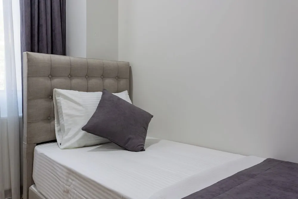 Deluxe Tek Kişilik Oda