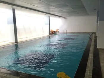 Pamukkale Yıldızhan Otel