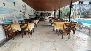 Pamukkale Yıldızhan Otel