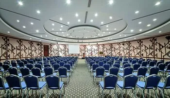 VONRESORT Elite - Her Şey Dâhil