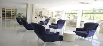 VONRESORT Elite - Her Şey Dâhil