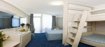 VONRESORT Elite - Her Şey Dâhil