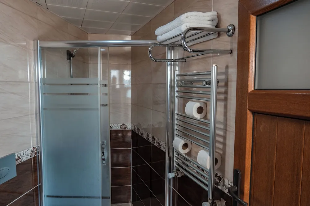 Deluxe Üç Kişilik Oda, Deniz Manzaralı