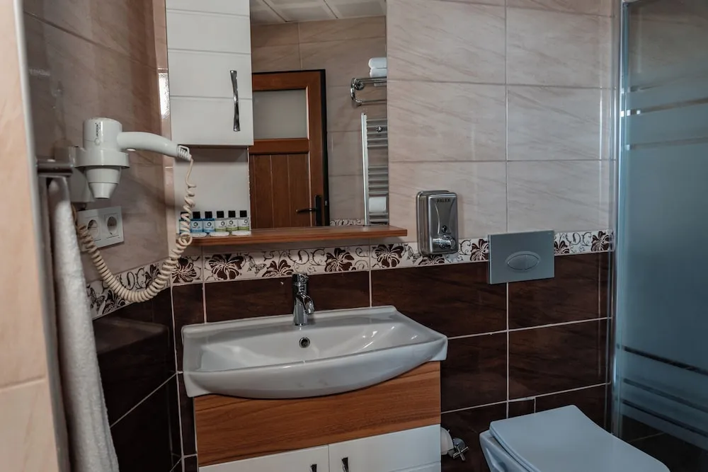 Deluxe Üç Kişilik Oda, Deniz Manzaralı