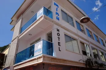Minu Hotel