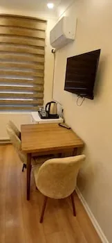 Karaca Suite Apart