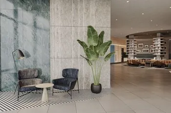 Four Points By Sheraton İstanbul Pendik
