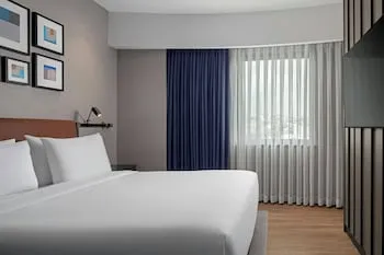Four Points By Sheraton İstanbul Pendik