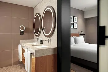 Four Points By Sheraton İstanbul Pendik