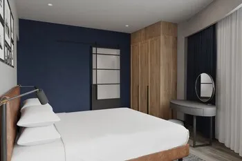 Four Points By Sheraton İstanbul Pendik