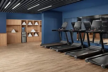 Four Points By Sheraton İstanbul Pendik