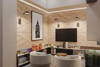 Four Points By Sheraton İstanbul Pendik