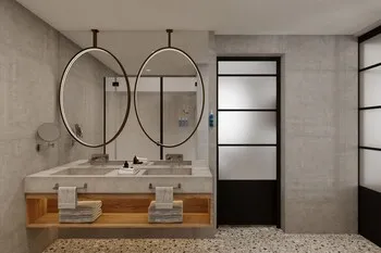 Four Points By Sheraton İstanbul Pendik