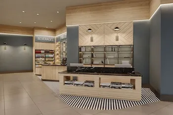 Four Points By Sheraton İstanbul Pendik
