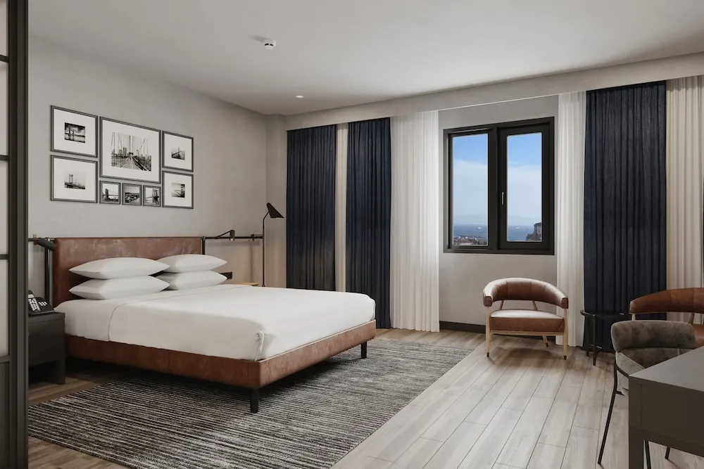 Four Points By Sheraton İstanbul Pendik