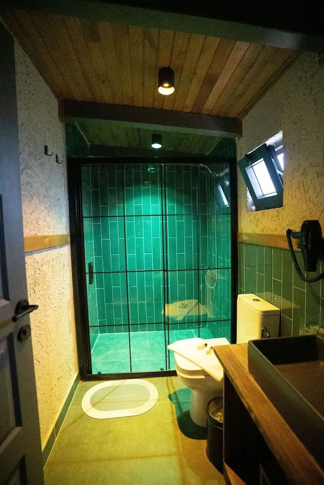 Deluxe Villa, 1 Yatak Odası, Göl Manzaralı