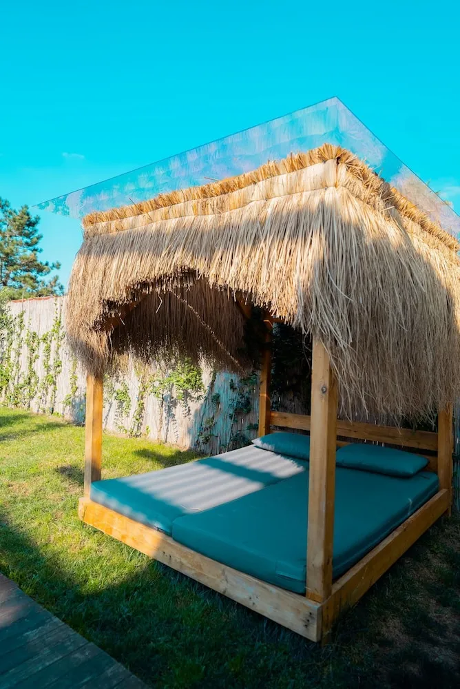 Luxury Villa, 2 Yatak Odası, Göl Manzaralı
