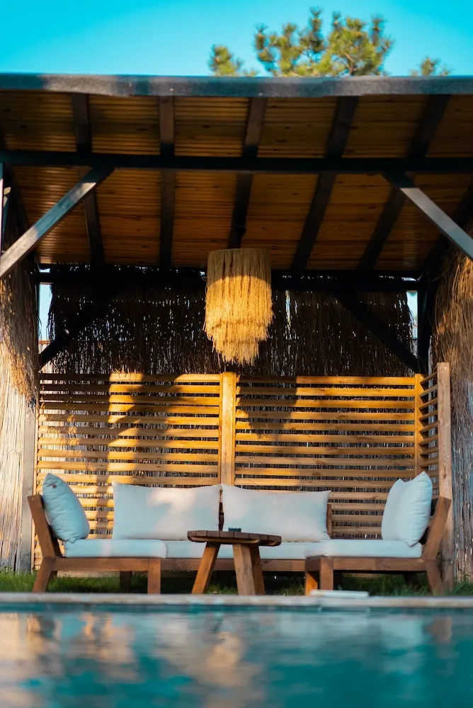 Luxury Villa, 2 Yatak Odası, Göl Manzaralı