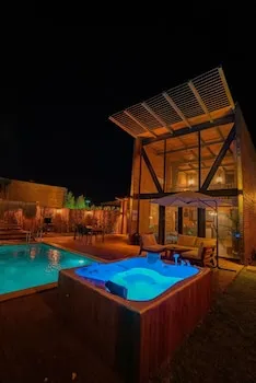 Stay in Sapanca