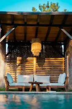 Stay in Sapanca