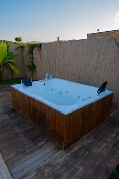 Stay in Sapanca