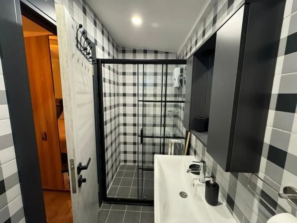 Standard Bungalov, Kısmi Deniz Manzaralı