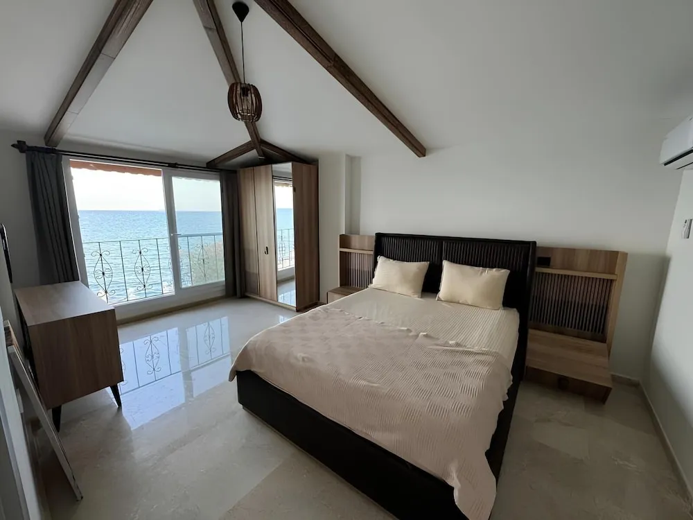 Family Villa