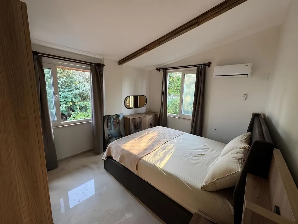 Family Villa