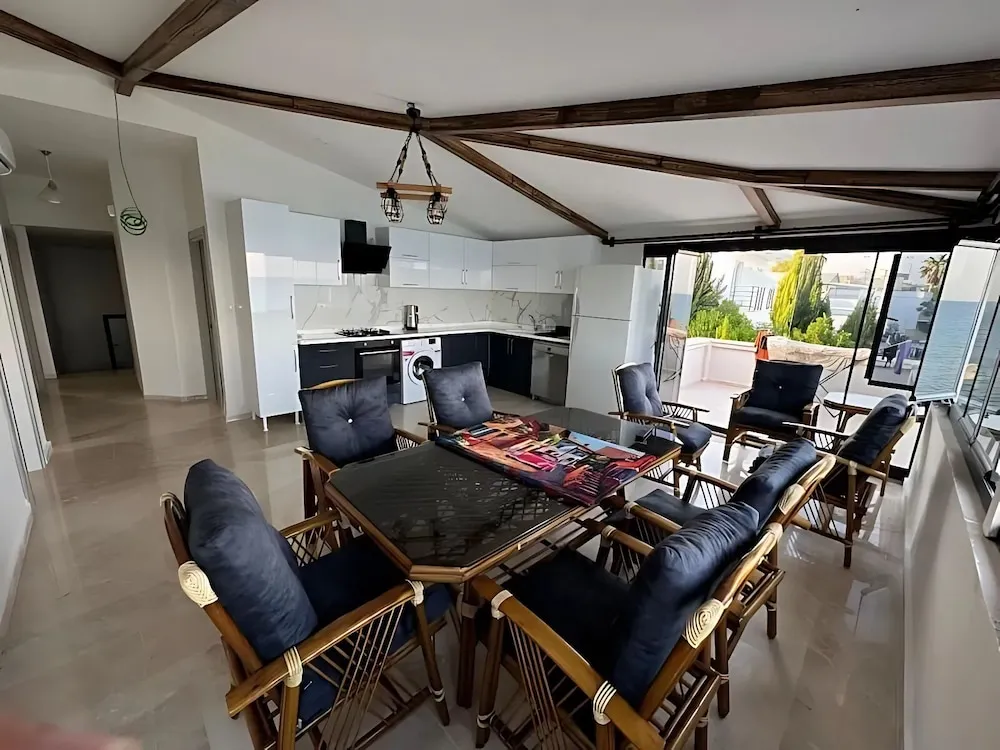 Family Villa