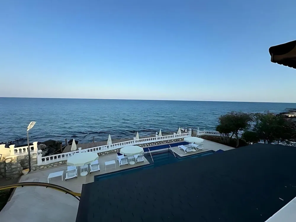 Family Villa