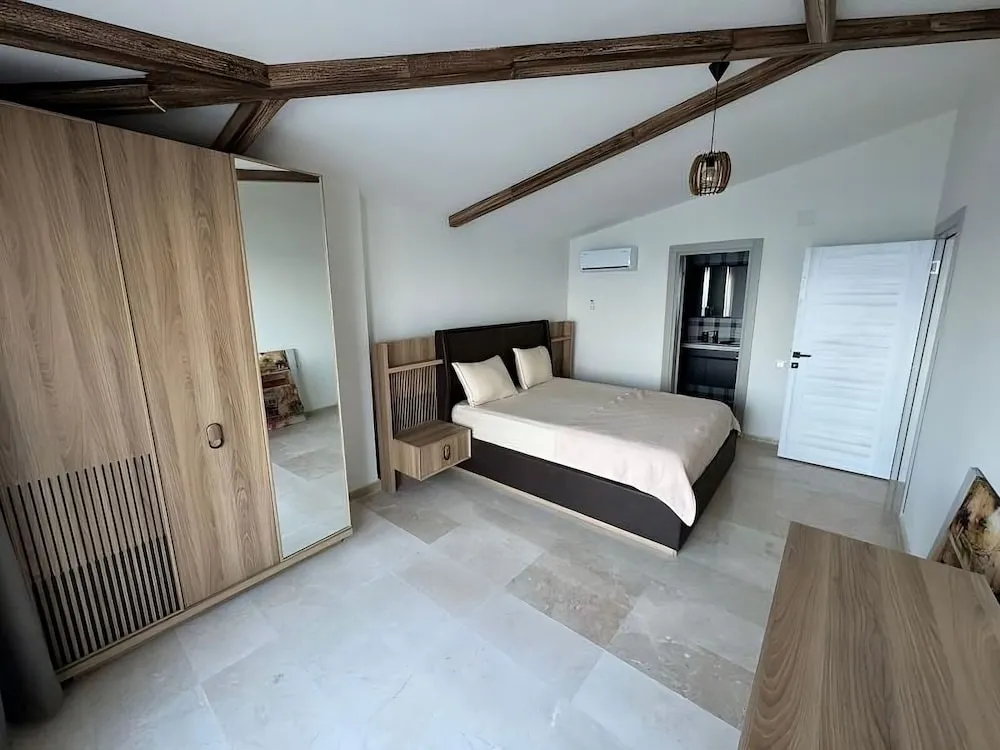 Family Villa