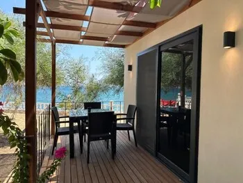 Otelox Ayaş Beach Bungalov