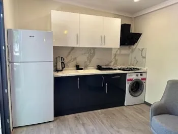 Otelox Ayaş Beach Bungalov
