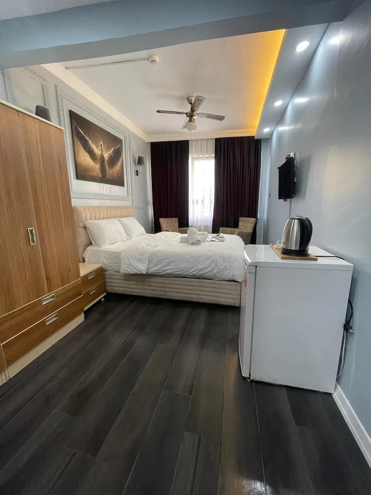 Comfort Stüdyo