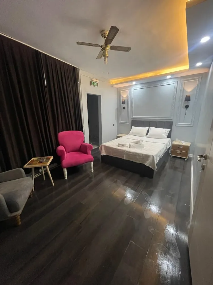 Comfort Stüdyo