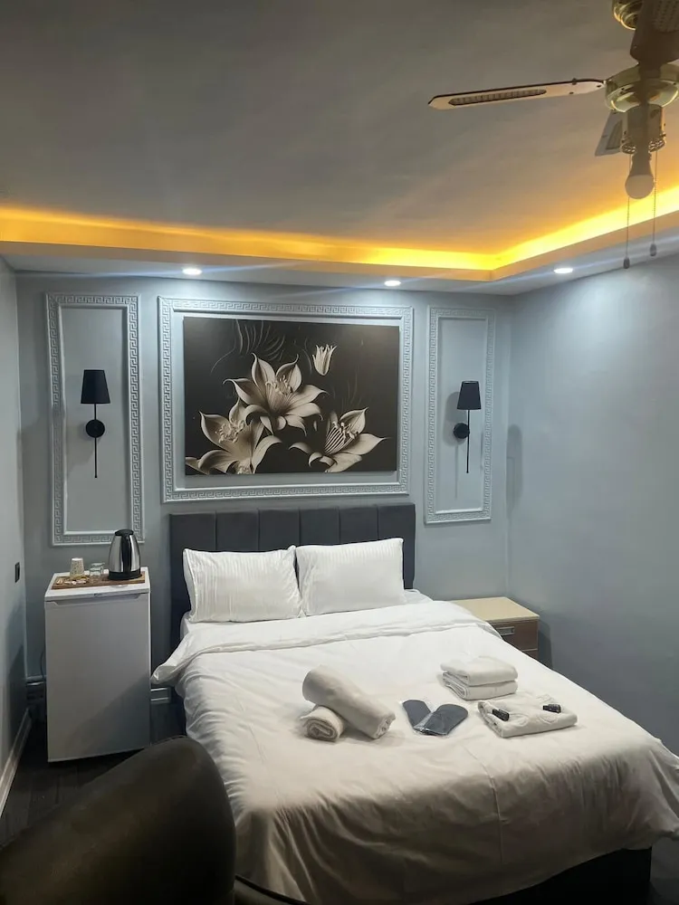 Comfort Stüdyo