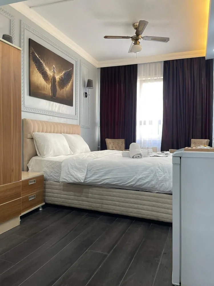 Comfort Stüdyo